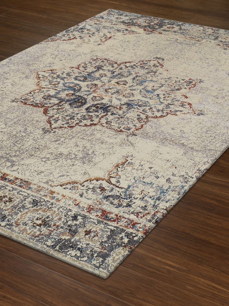 Dalyn Lavita Lv522 Transitional Linen 9’6″ x 13’2″ LV522LI10X13