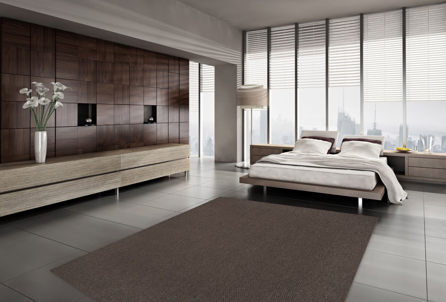 Dalyn Monaco Sisal Mc200 Casual Charcoal 9’0″ x 13’0″ MC200CC9X13