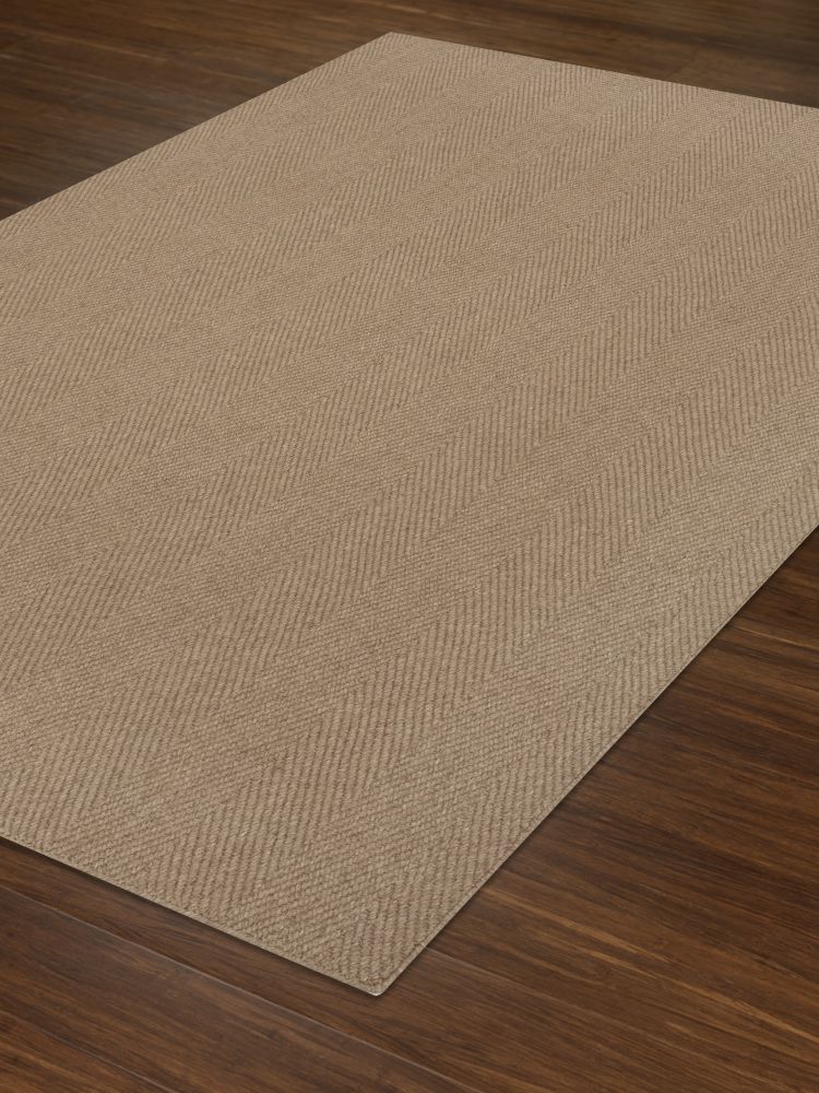 Dalyn Monaco Sisal Mc200 Casual Ecru 5’0″ x 8’0″ MC200EC5X8