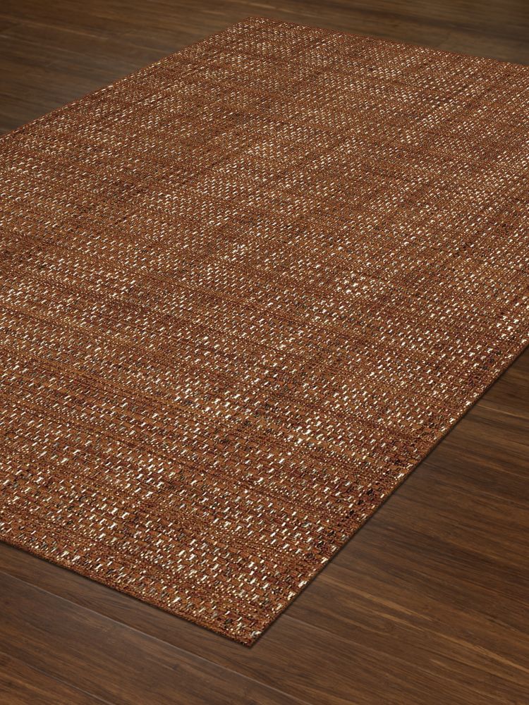 Dalyn Nepal Nl100 Casul Spice 9’0″ x 13’0″ NL100SP9X13