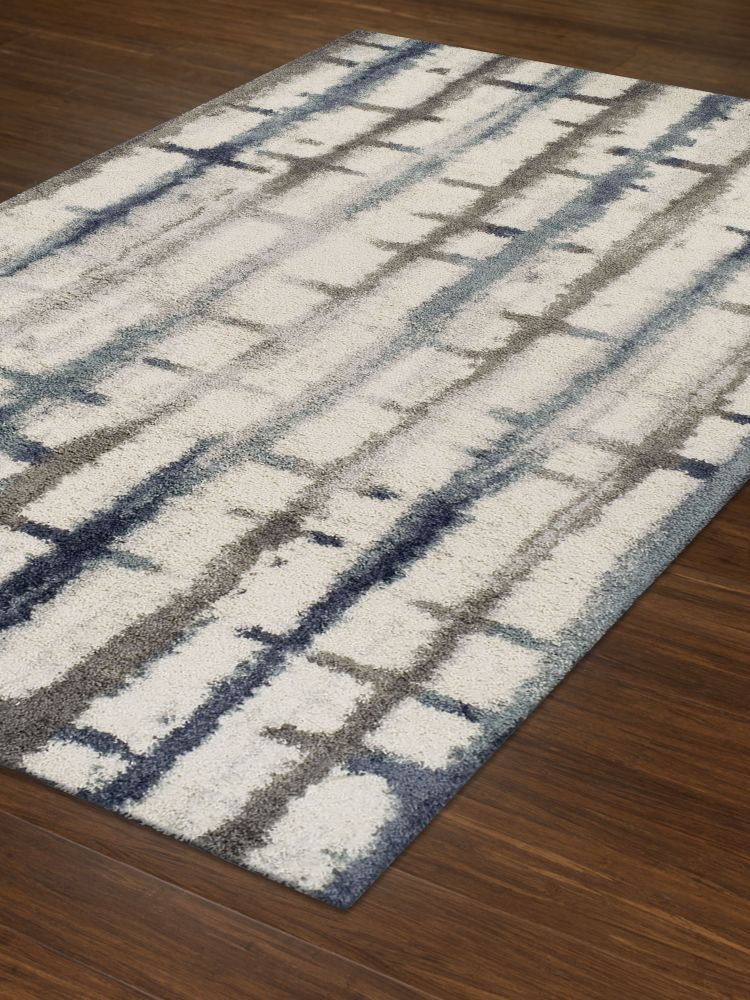 Dalyn Rocco Rc2 Contemporary Multi 8’0″ x 10’0″ RC2MU8X10