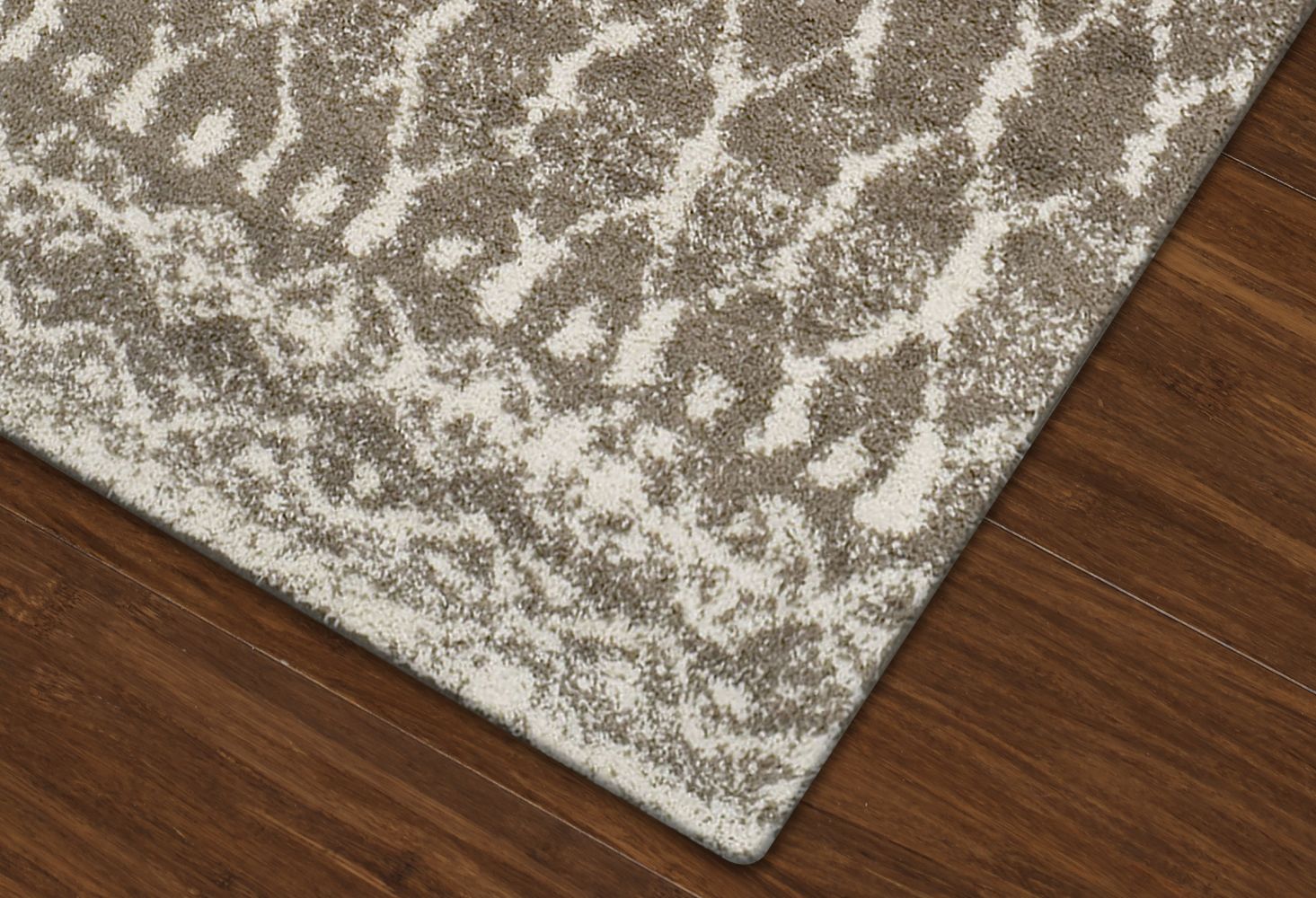 Dalyn Rocco Rc5 Transitional Taupe 3’3″ x 5’1″ RC5TA3X5