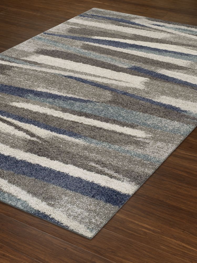 Dalyn Rocco Rc7 Transitional Multi 3’3″ x 5’1″ RC7MU3X5