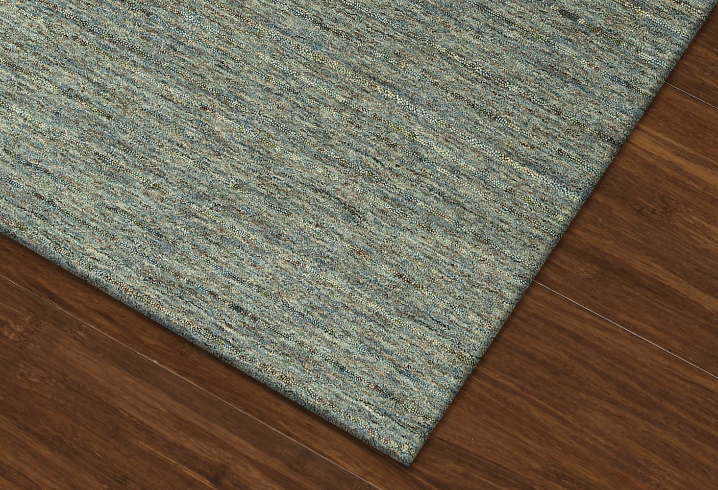 Dalyn Reya Ry7 Transitional Turquoise 3’6″ x 5’6″ RY7TU4X6