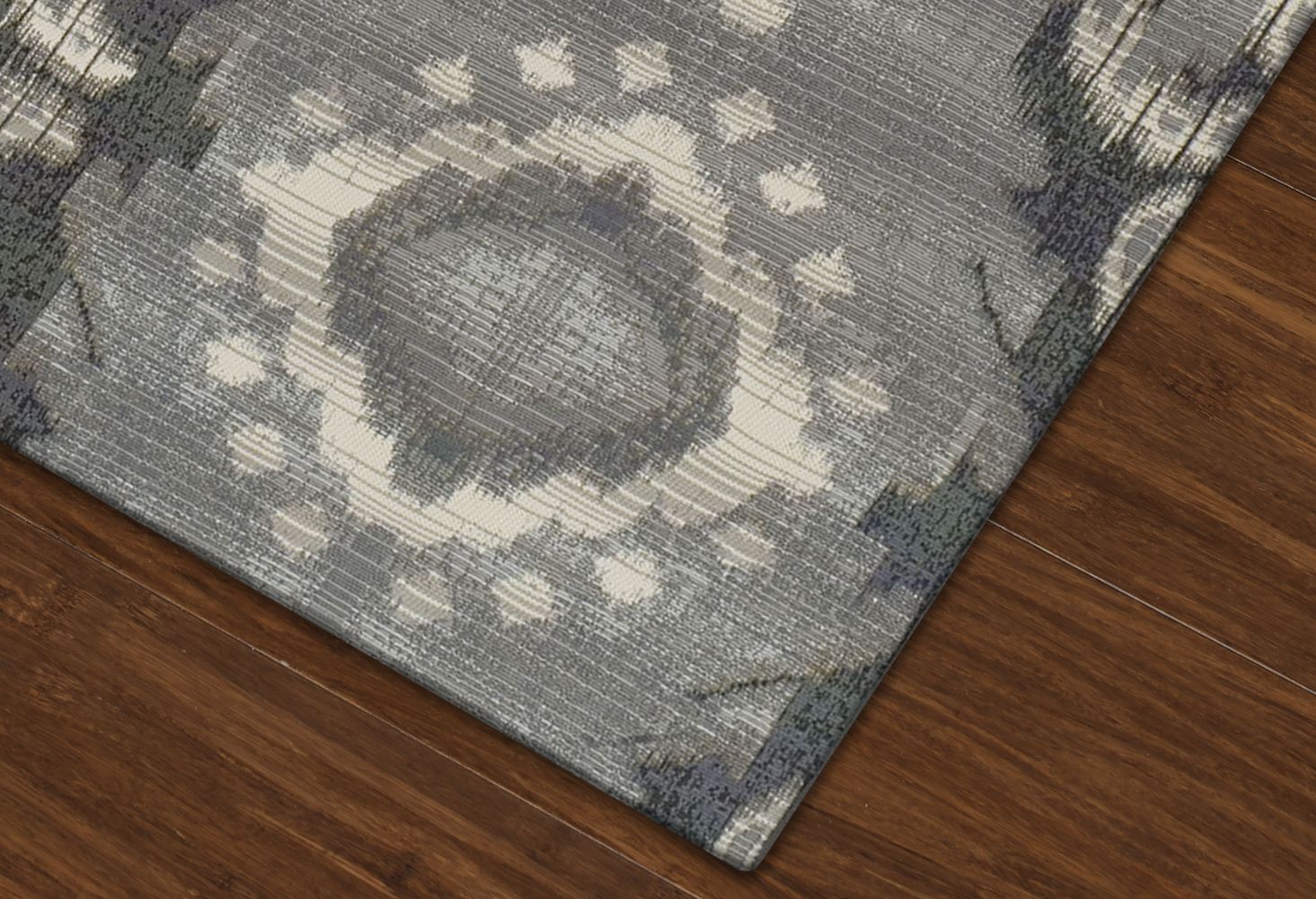 Dalyn St Croix Sx7 Transitional Pewter 3’3″ x 5’1″ SX7PE3X5
