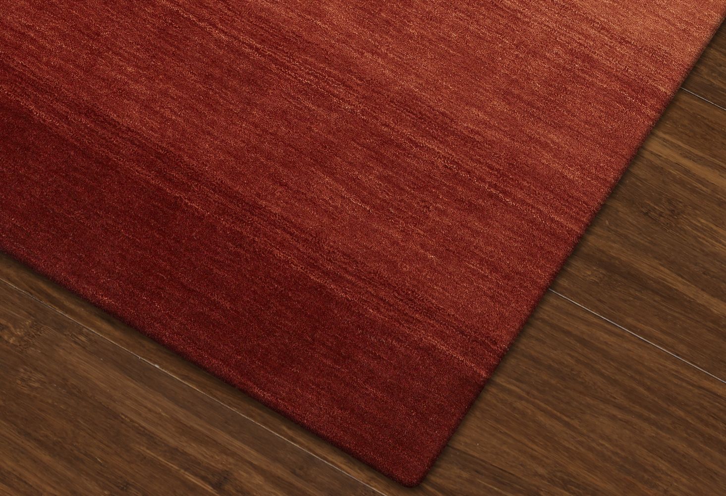 Dalyn Torino Ti100 Transitional Paprika 5’0″ x 7’3″ TI100PA5X7