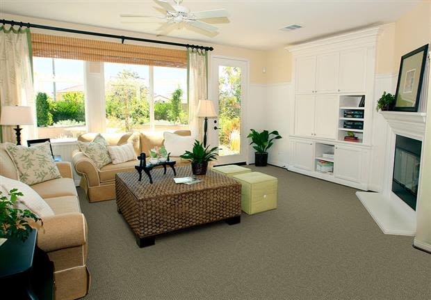 Dixie Home Boston Common Bonfire 4500-18514