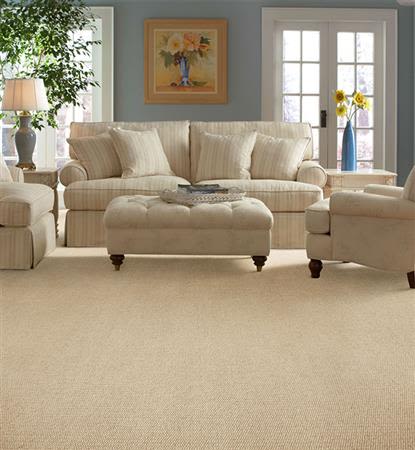 Masland Bedford Tweed Bristol Beige 9259-121