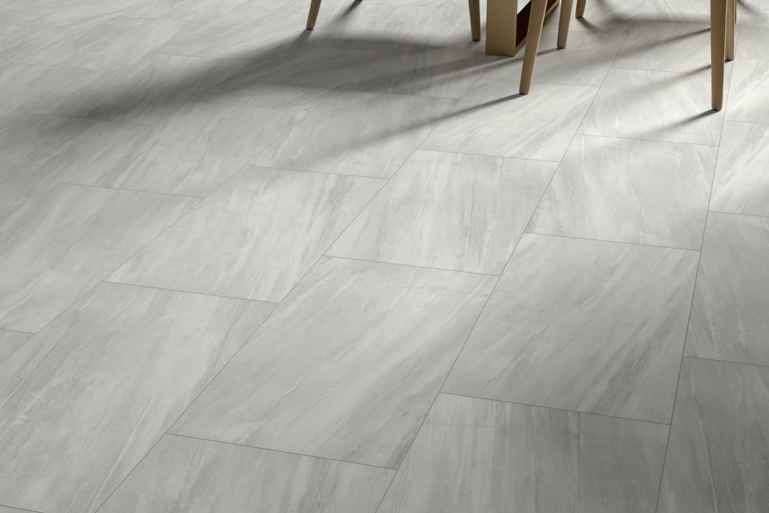 Emser Technique Porcelain Matte Bianco F16TECHBI1224