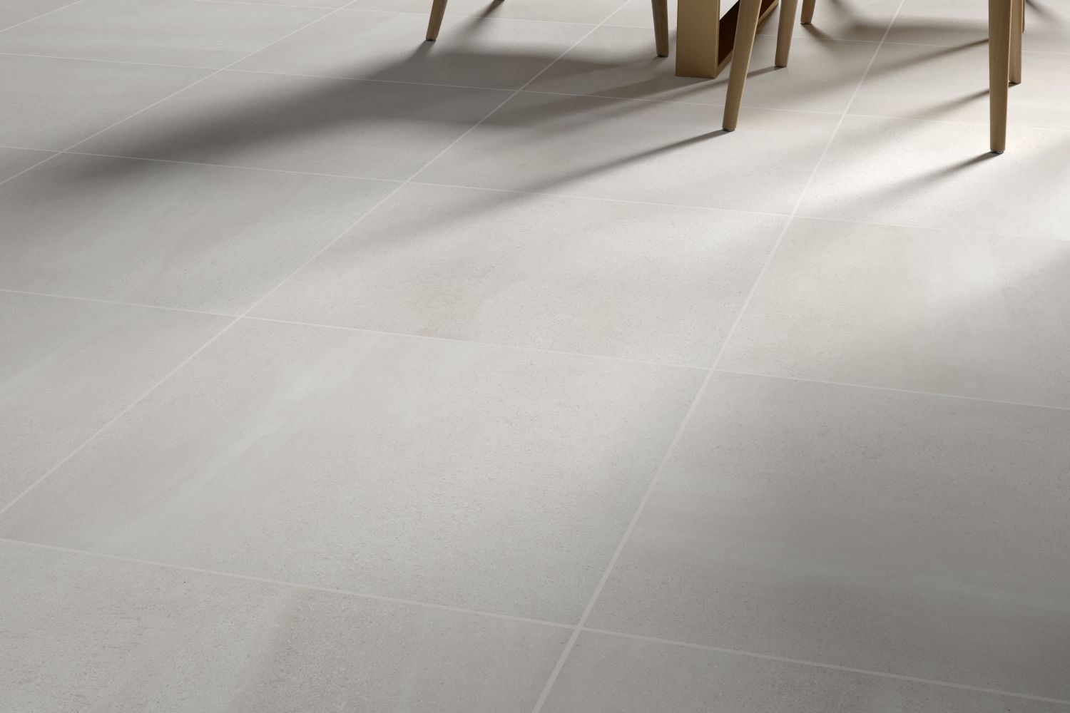 Emser Porto II Porcelain Matte White F16PORTWH2424