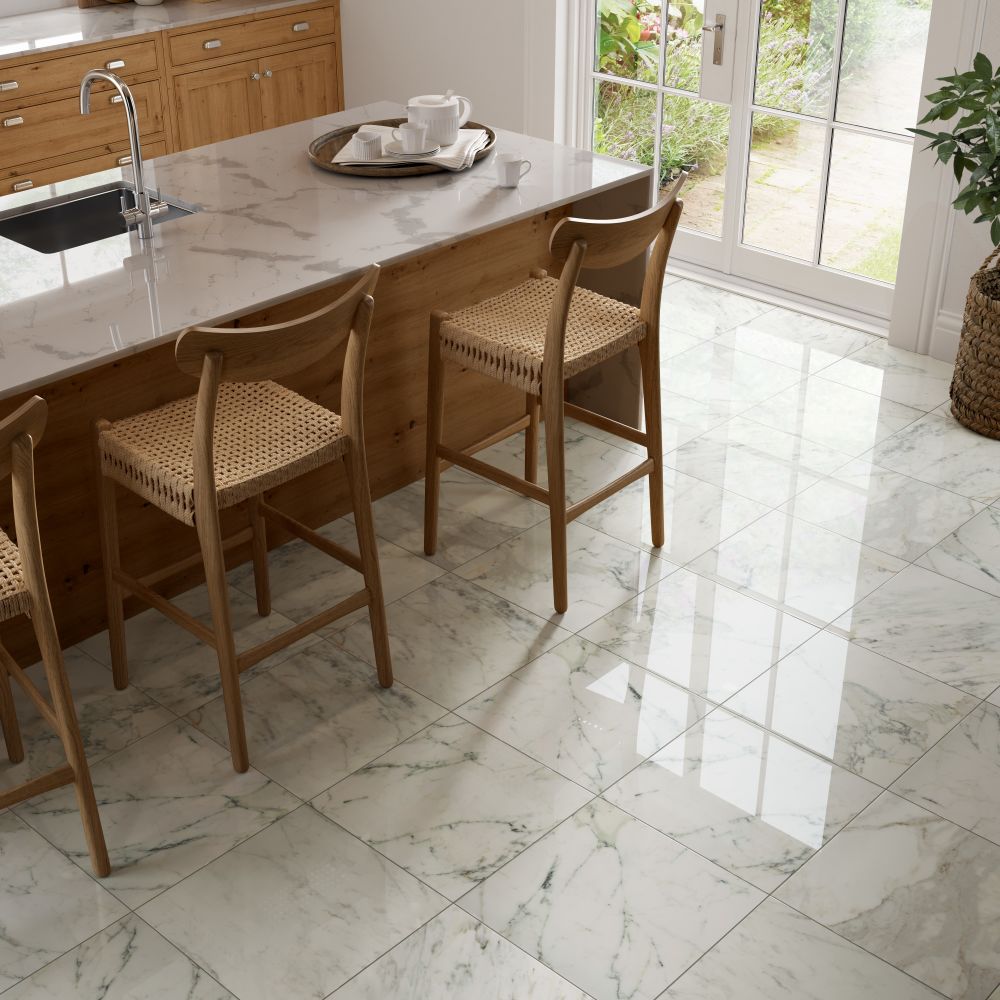 Emser Marble Calacata Oro M01CALAOR1818V2