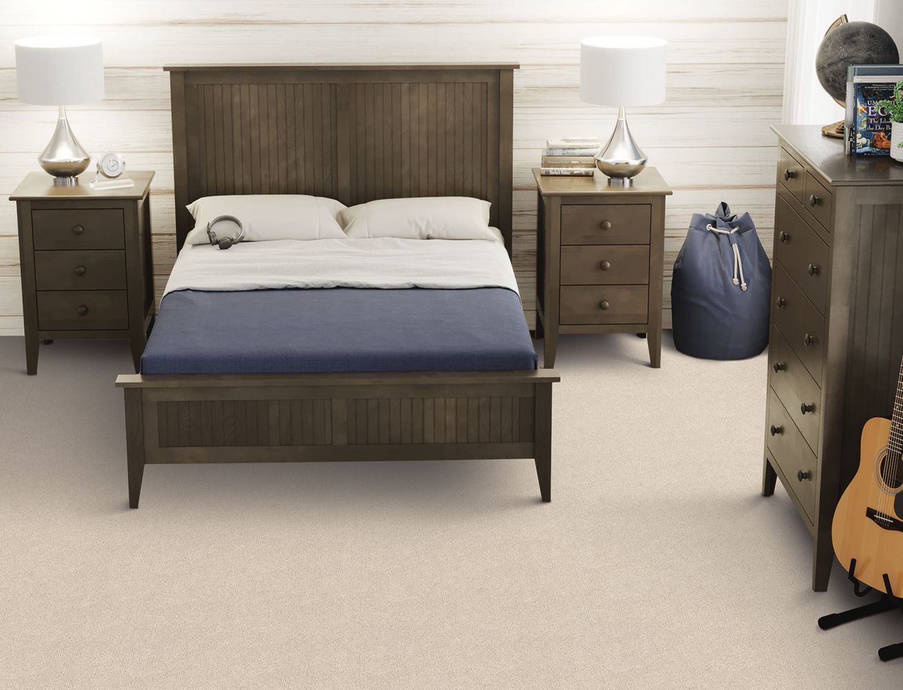 Dream Weaver Rock Solid III EF-4365