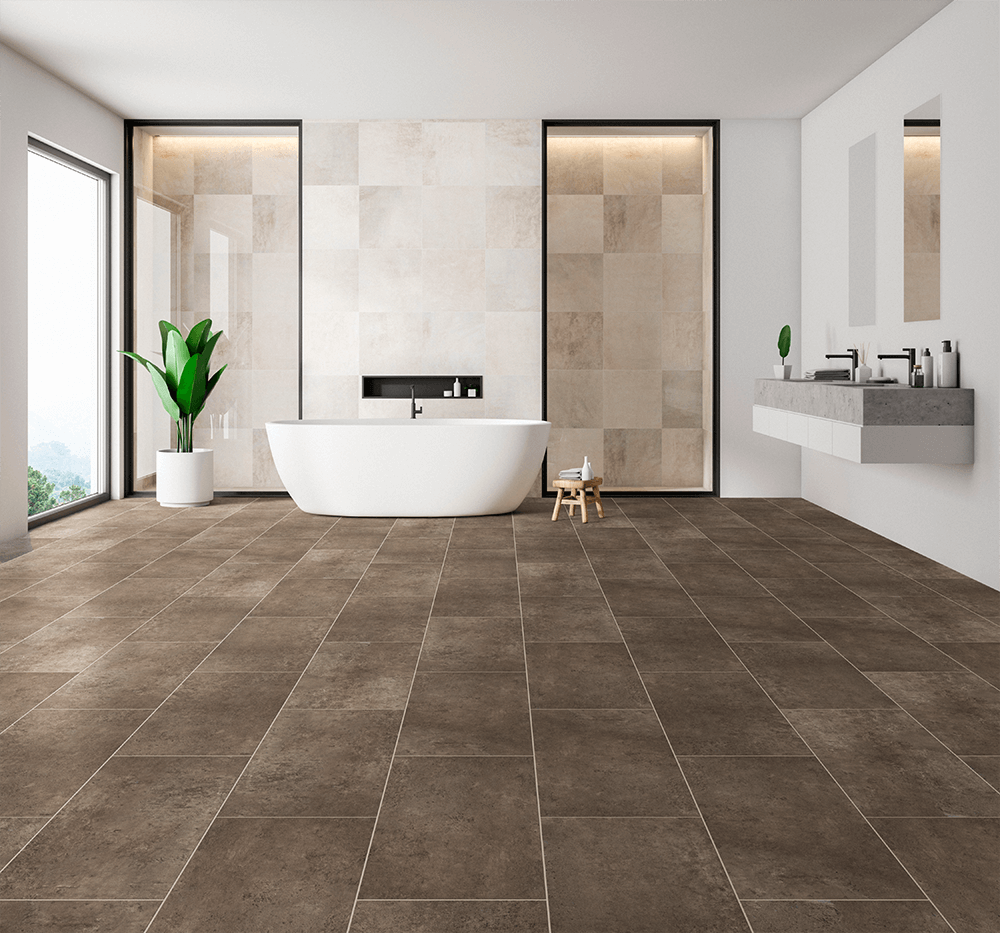 Engineered Floors Revotec® Pietra Travertino V0823_8024