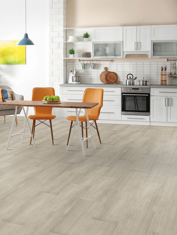 Engineered Floors Hard Surfaces Cornerstone Tranquil Taupe T2025_5022