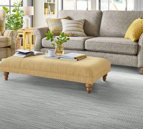Fabrica Silkweave Nouveau in Hint Of Silver 330SK-957SK