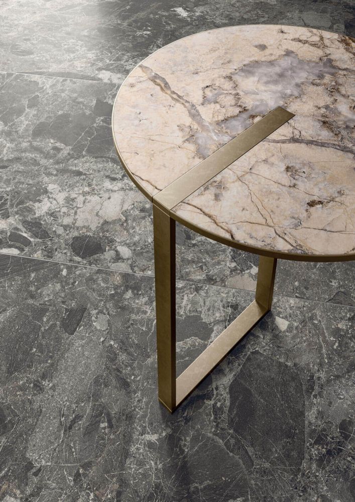 Happy Floors Mun Rust 8770-D