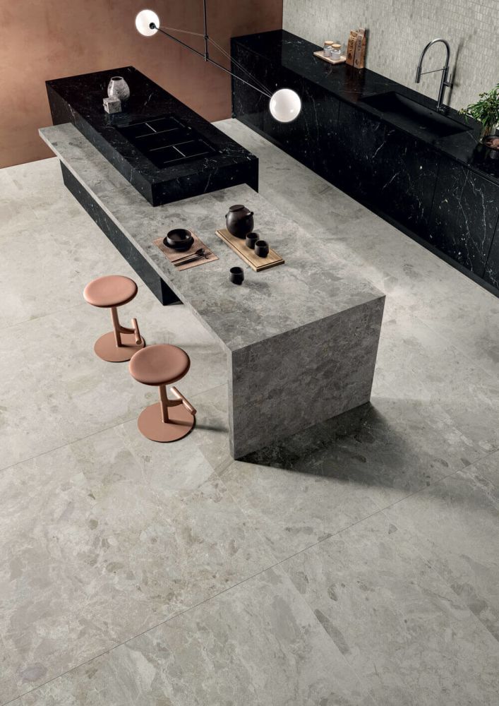 Happy Floors Mun Rust 8770-D