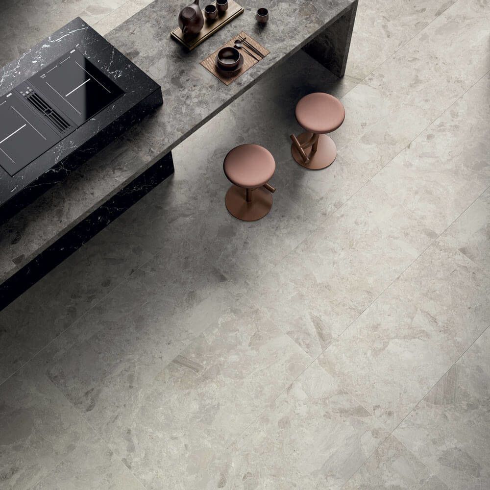 Happy Floors Mun Rust 8770-D