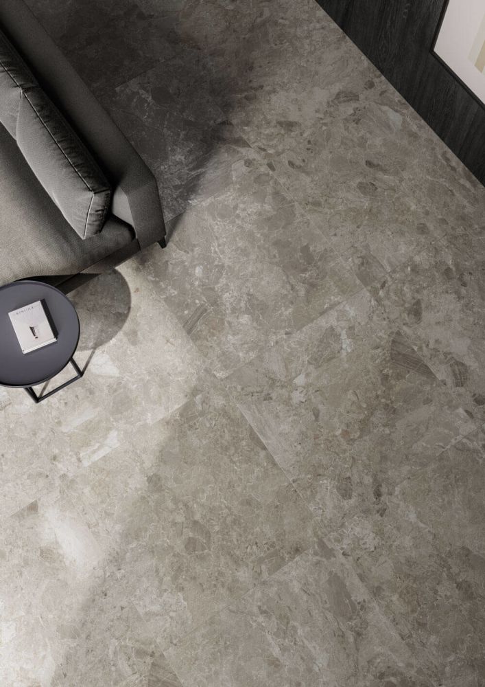 Happy Floors Mun Rust 8770-D