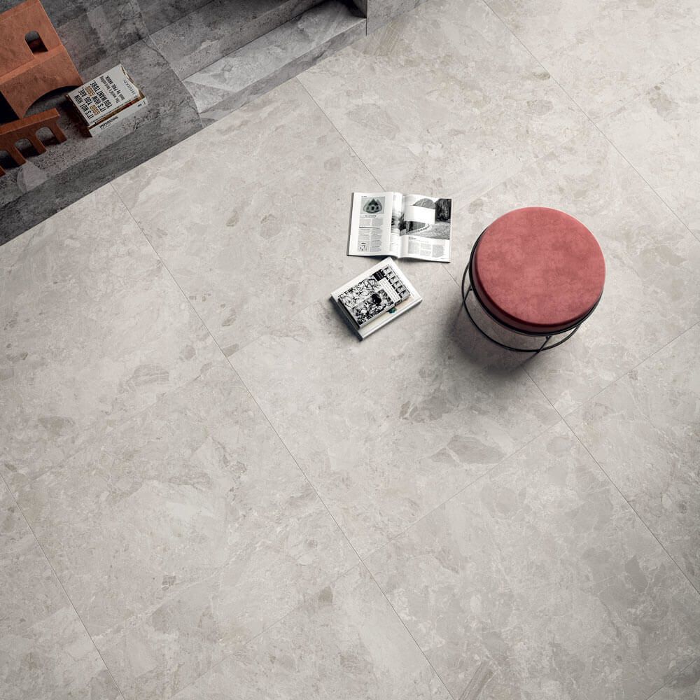 Happy Floors Mun Rust 8770-D