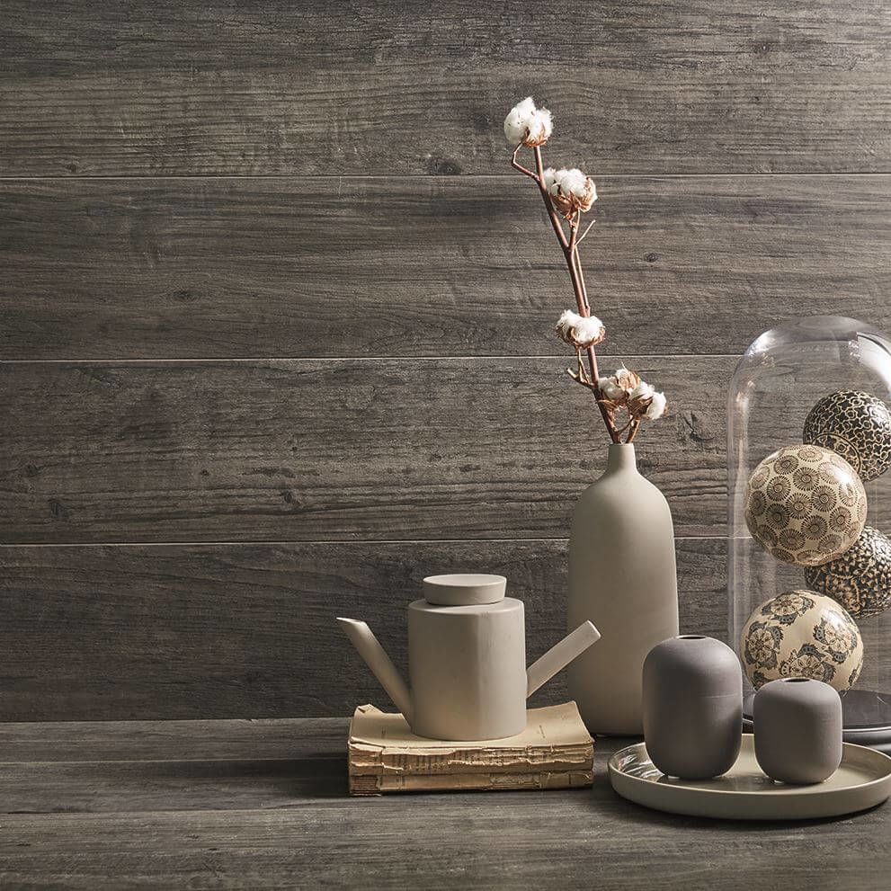 Happy Floors Alpi Bianco 6972-S