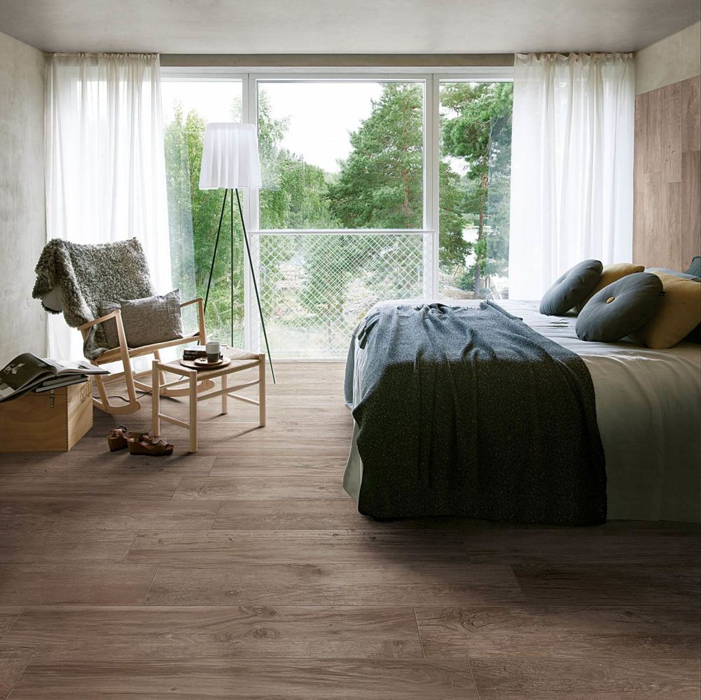 Happy Floors Alpi Bianco 6972-S