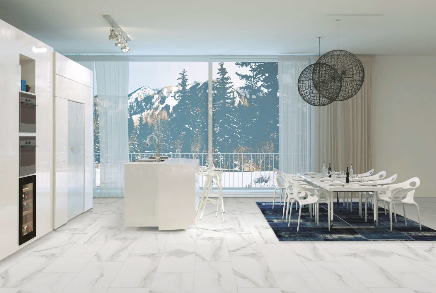 Happy Floors Alsacia Natural 7067-C