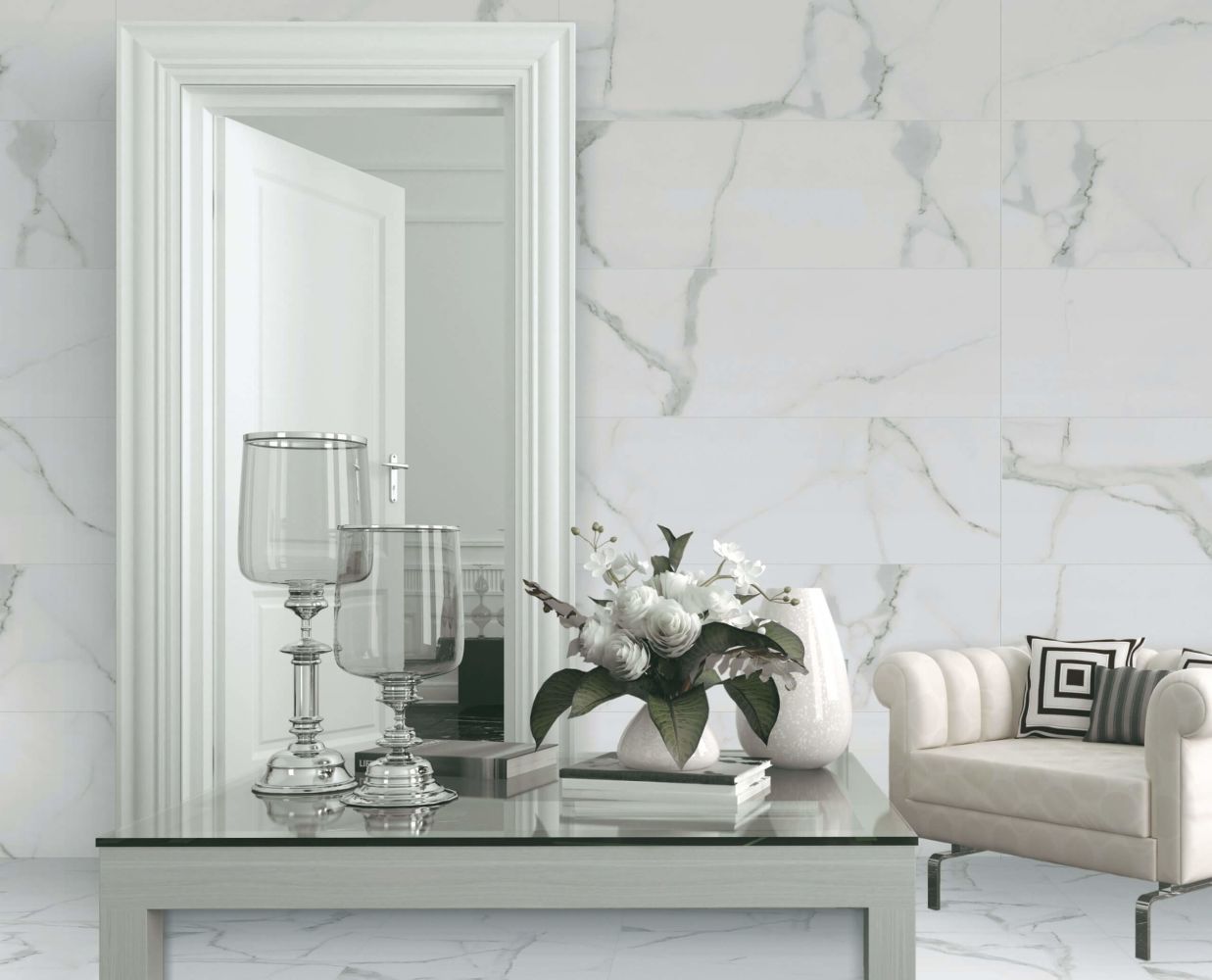 Happy Floors Alsacia Natural 7067-C
