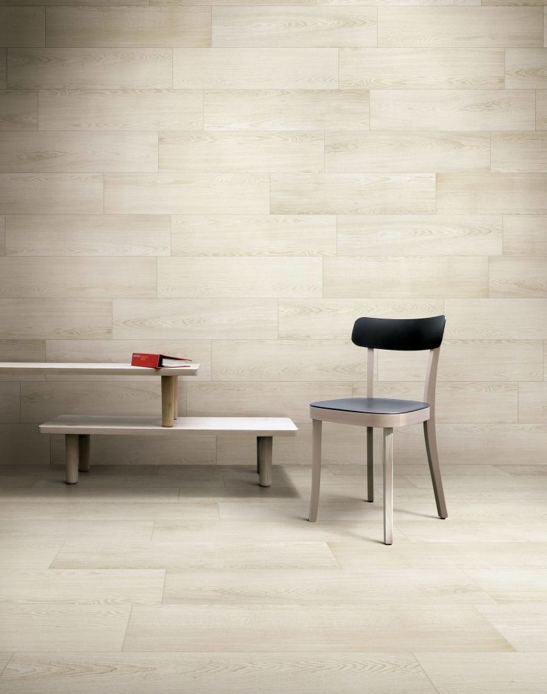 Happy Floors Acorn Nero 9186‐R