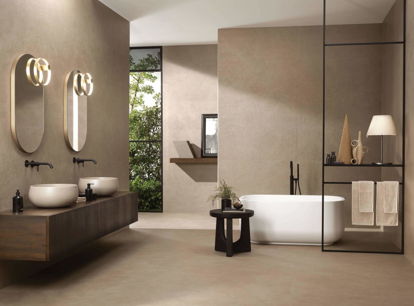 Happy Floors B-natural Kaolin 8861-A