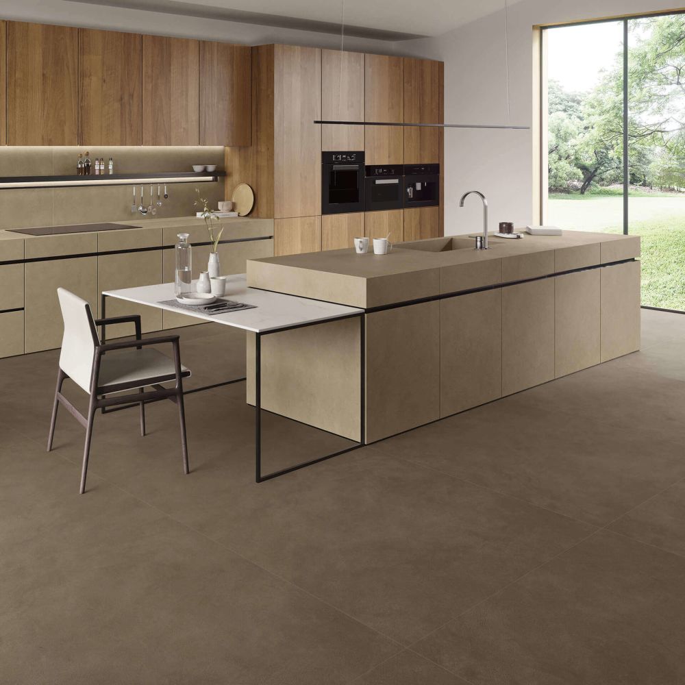 Happy Floors B-natural Kaolin 8861-A