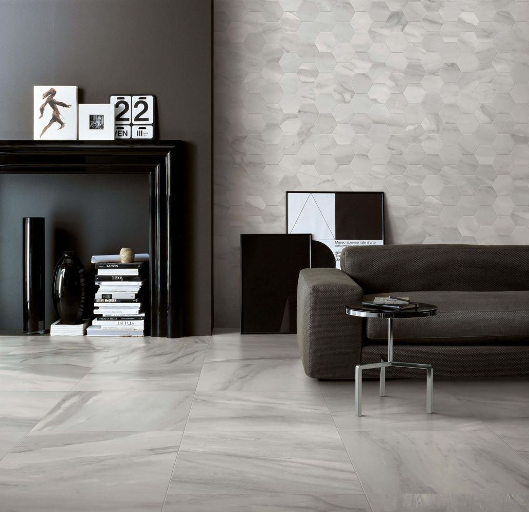 Happy Floors Bardiglio Crema 6427-G