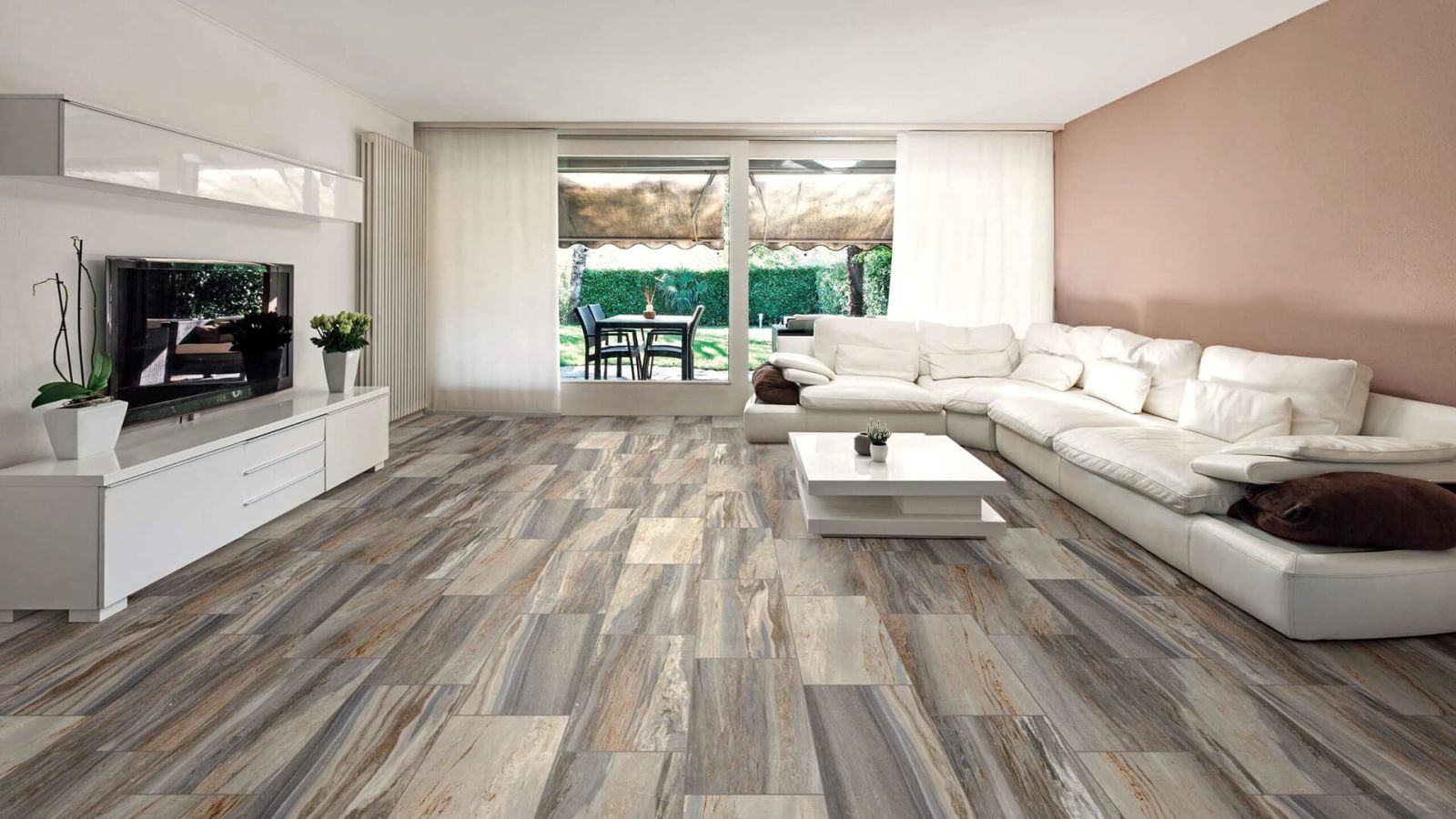 Happy Floors Bellagio Light 5942-S