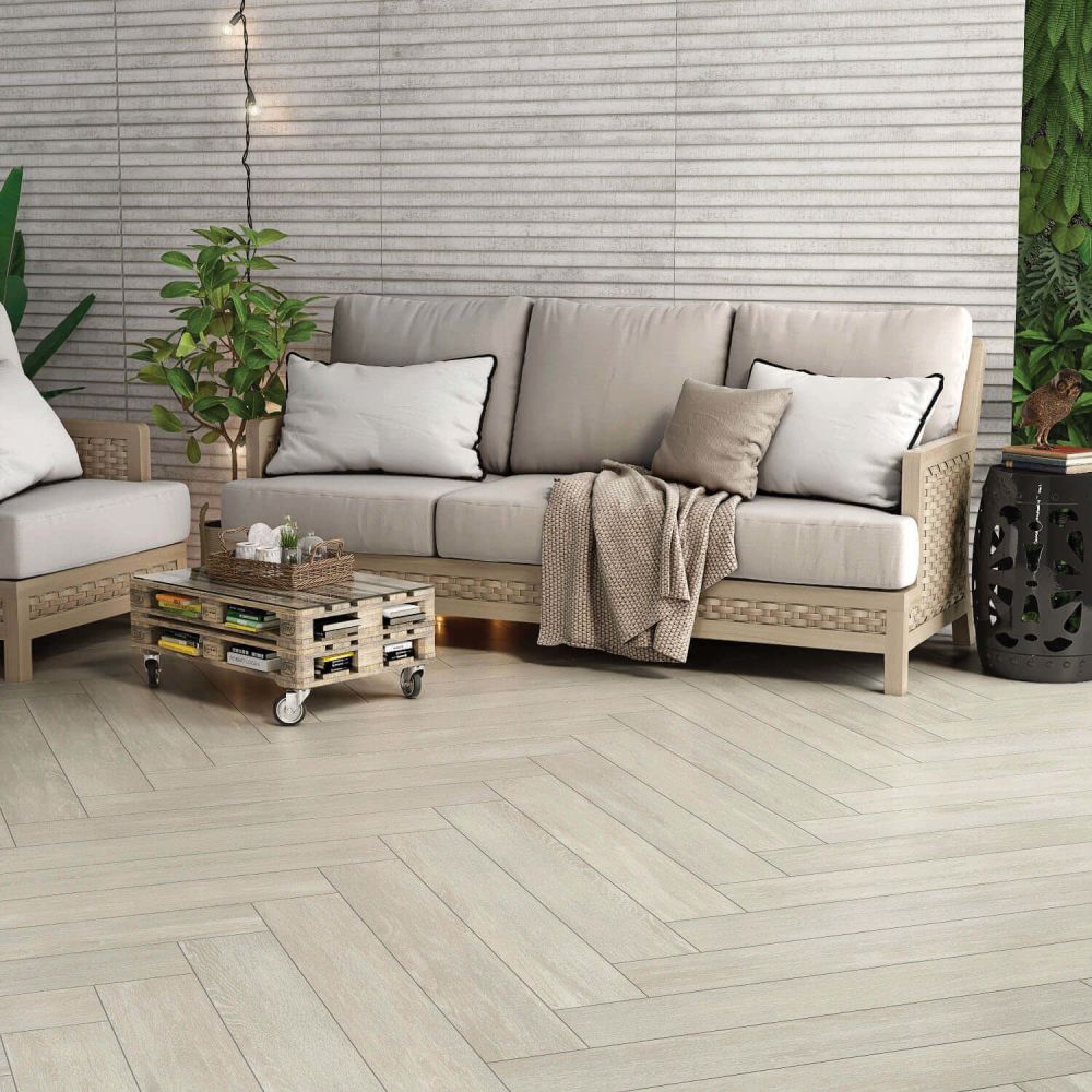 Happy Floors Canela Beige 9160-I
