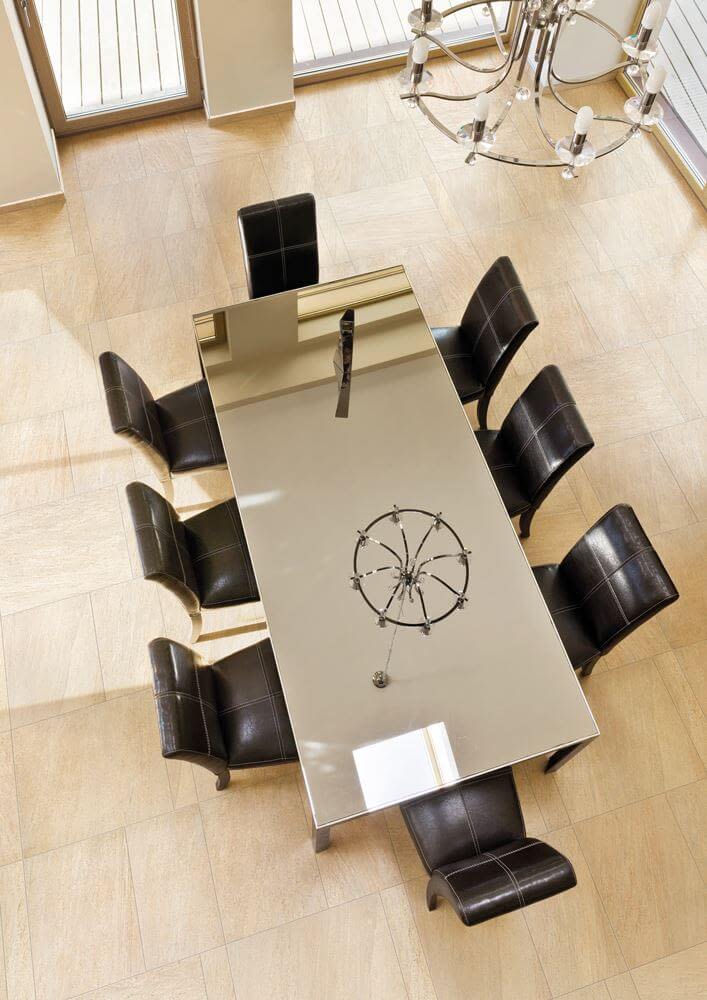 Happy Floors Lefka Walnut 5110-C