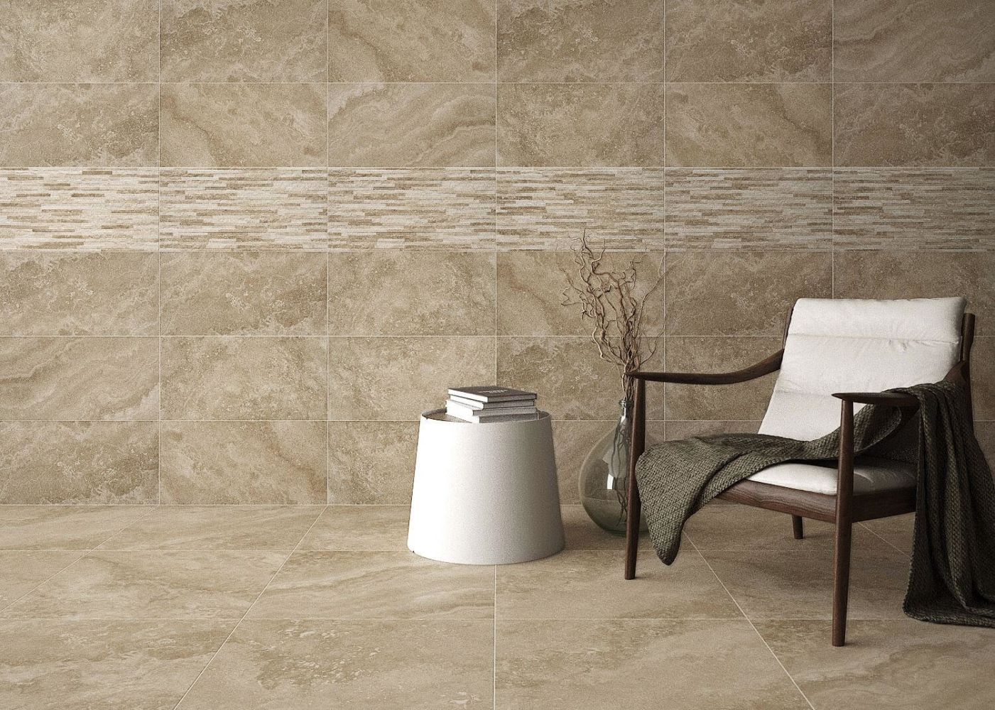 Happy Floors Cipriani Grey 7466-E