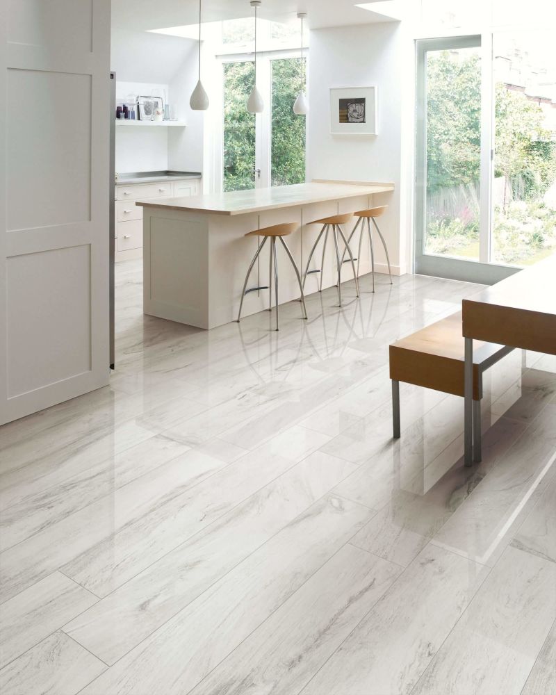 Happy Floors Citrus Amber 6601-G