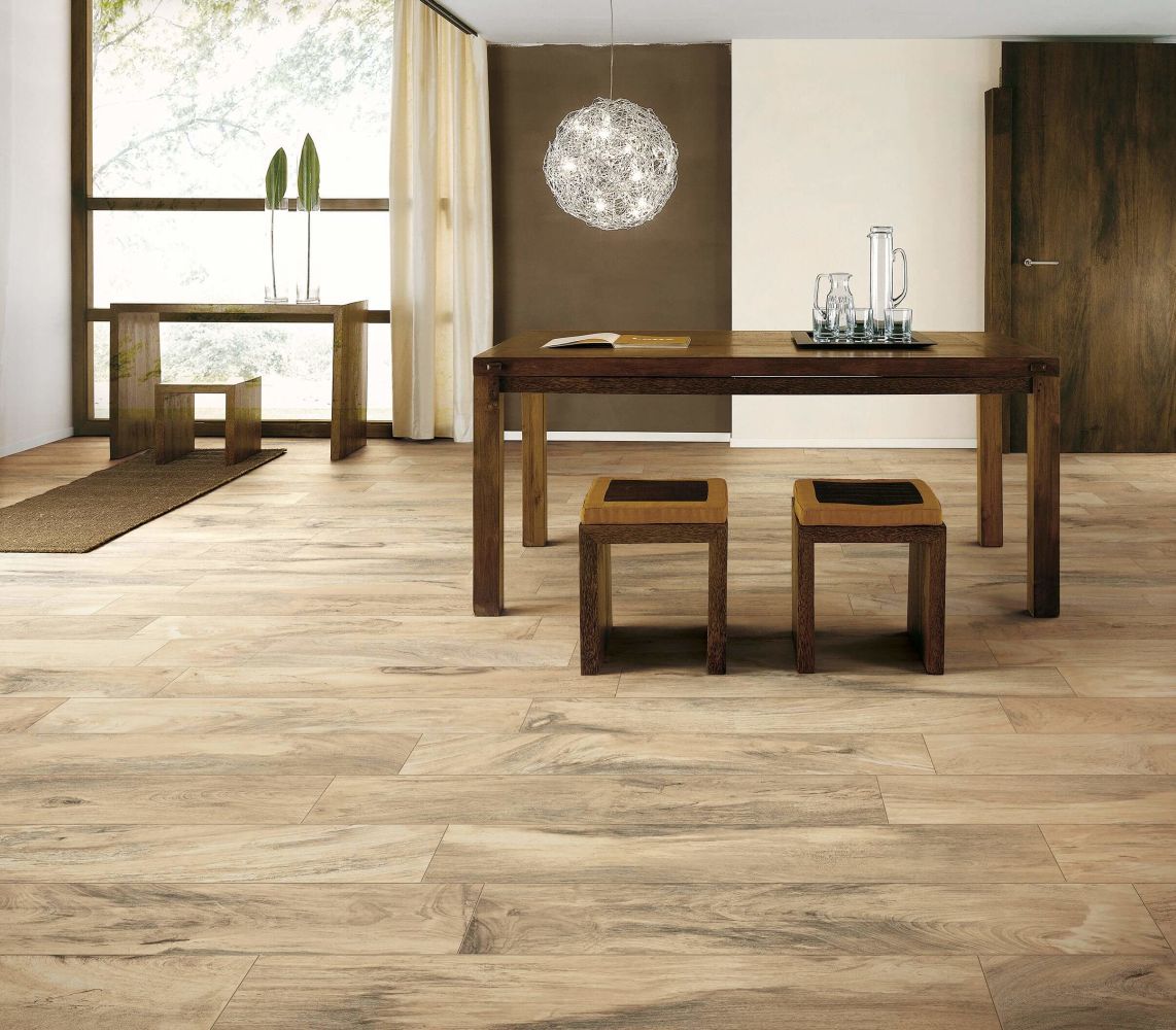 Happy Floors Citrus Amber 6601-G
