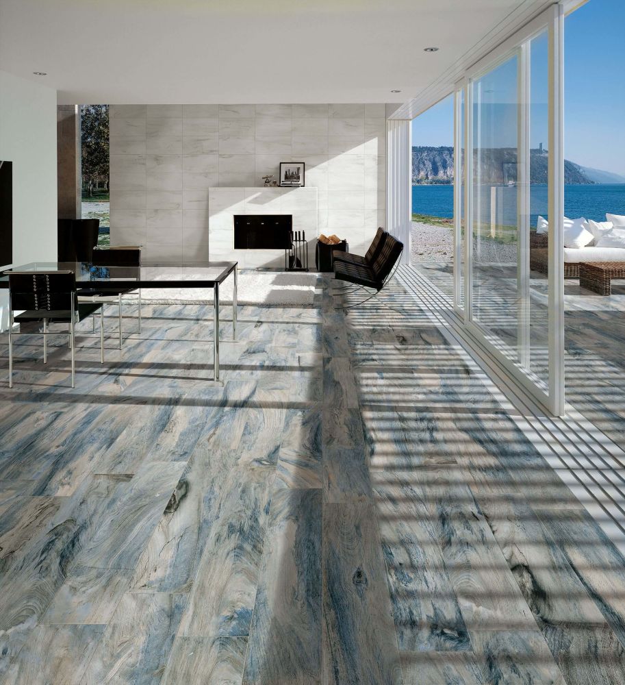 Happy Floors Citrus Amber 6601-G