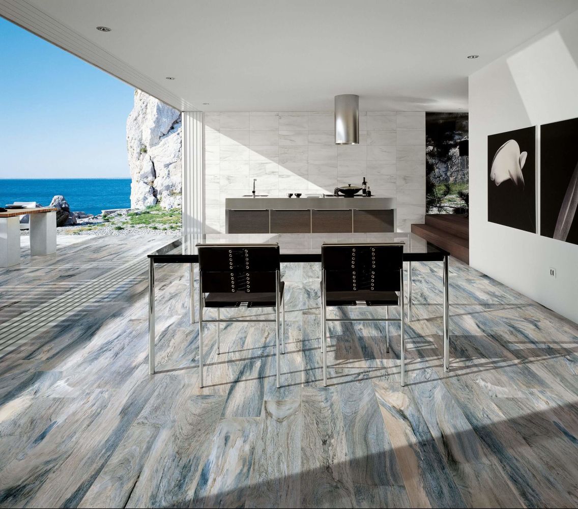 Happy Floors Citrus Amber 6601-G
