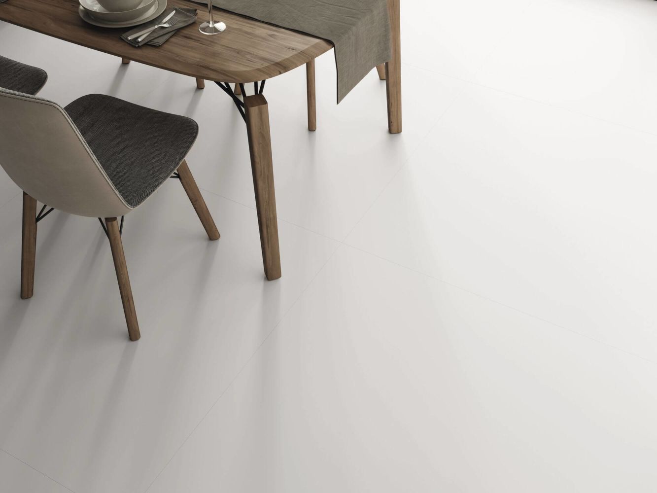 Happy Floors Blanco 8321-B