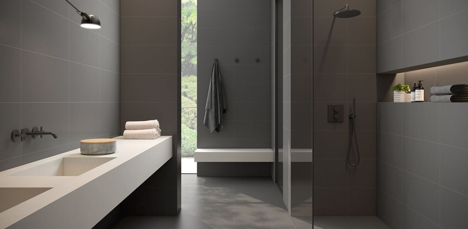 Happy Floors Carpenter Albar 8675-A