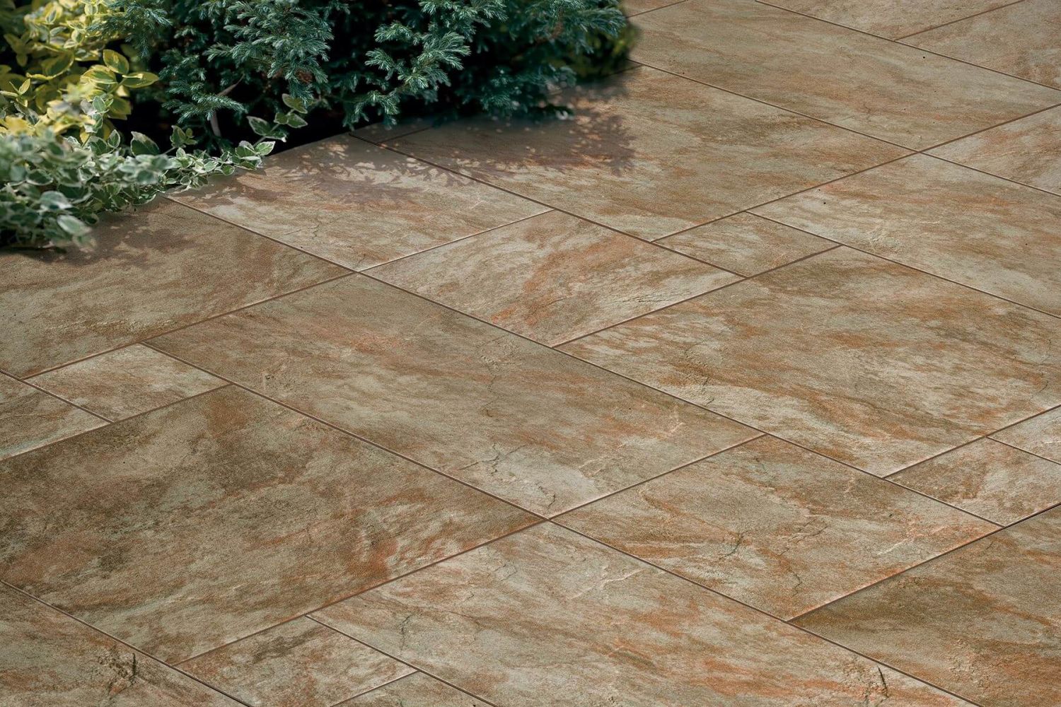 Happy Floors Eternity Gold 4771-S