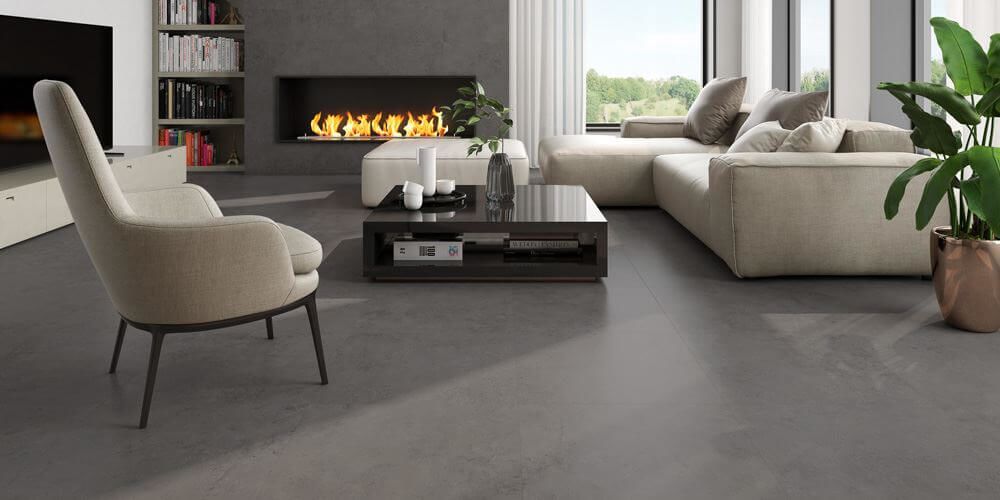 Happy Floors Etna Marfil 8130-P