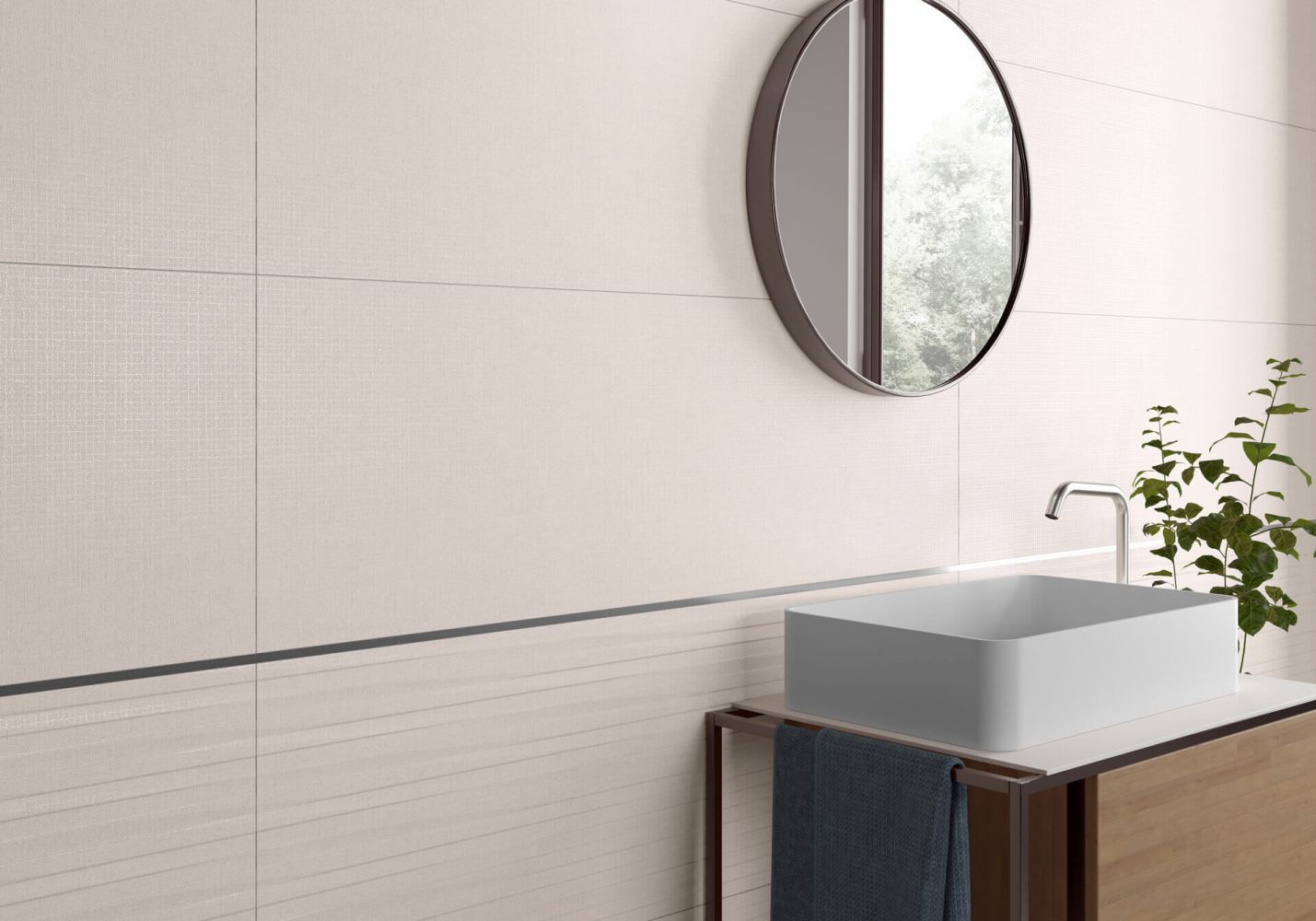 Happy Floors Fibra Pale 8735-A