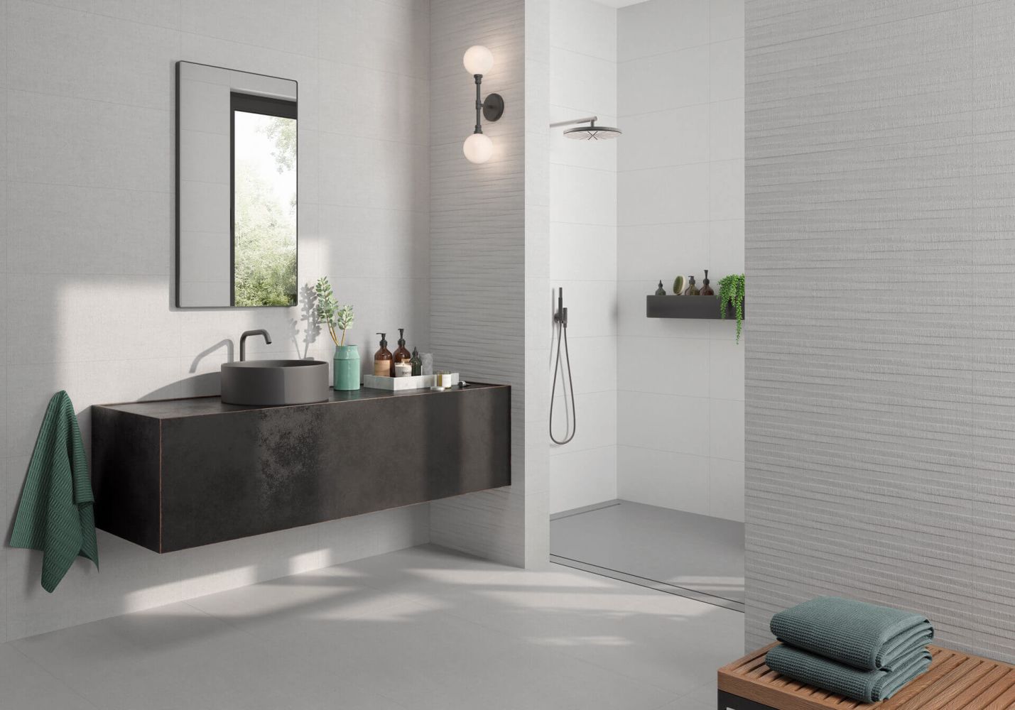 Happy Floors Fibra Pale 8735-A