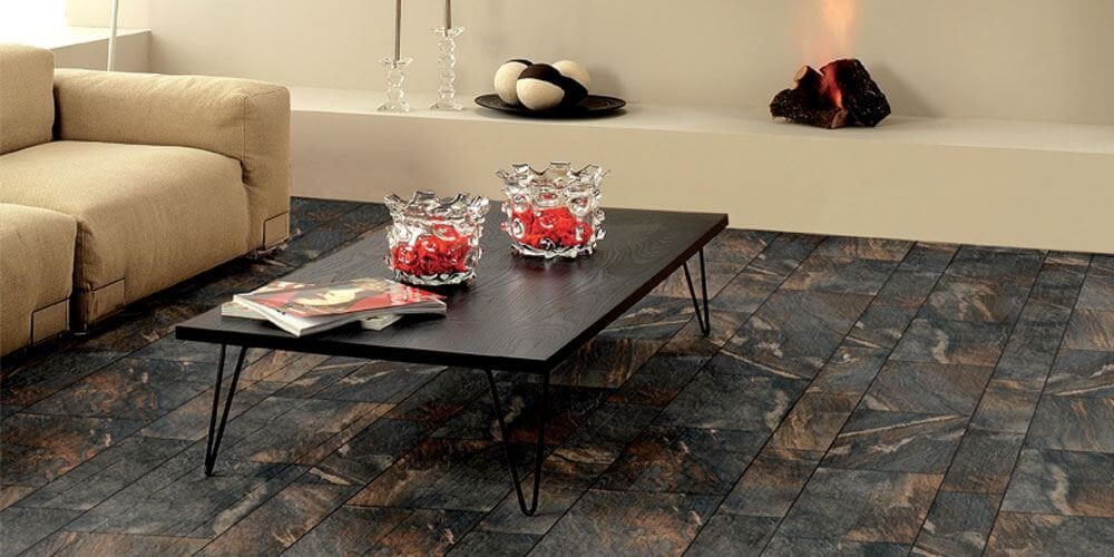 Happy Floors Fitch Cloud 5400-G