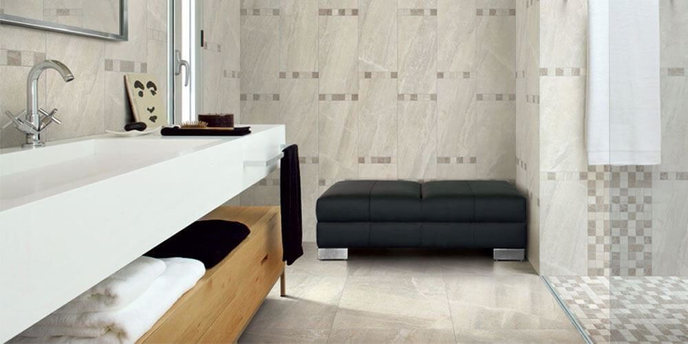Happy Floors Flint Walnut 6076-C