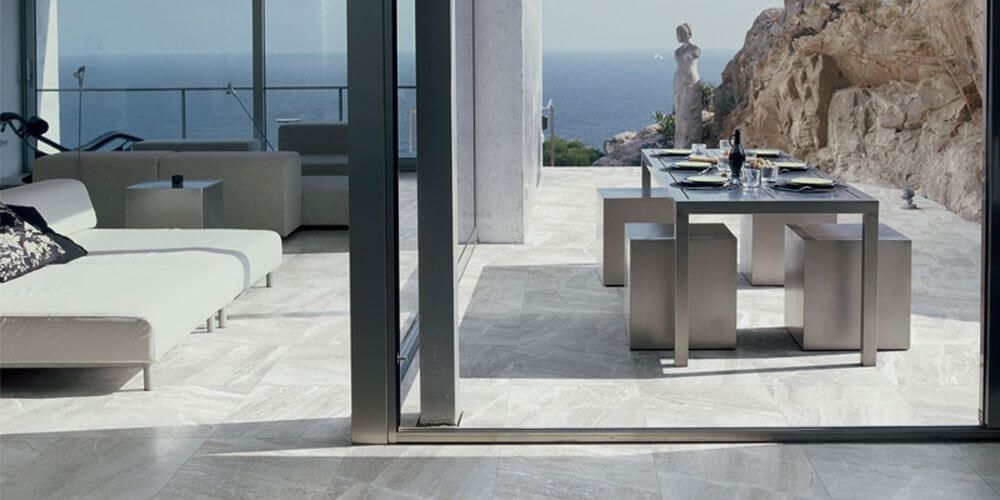 Happy Floors Flint Walnut 6076-C