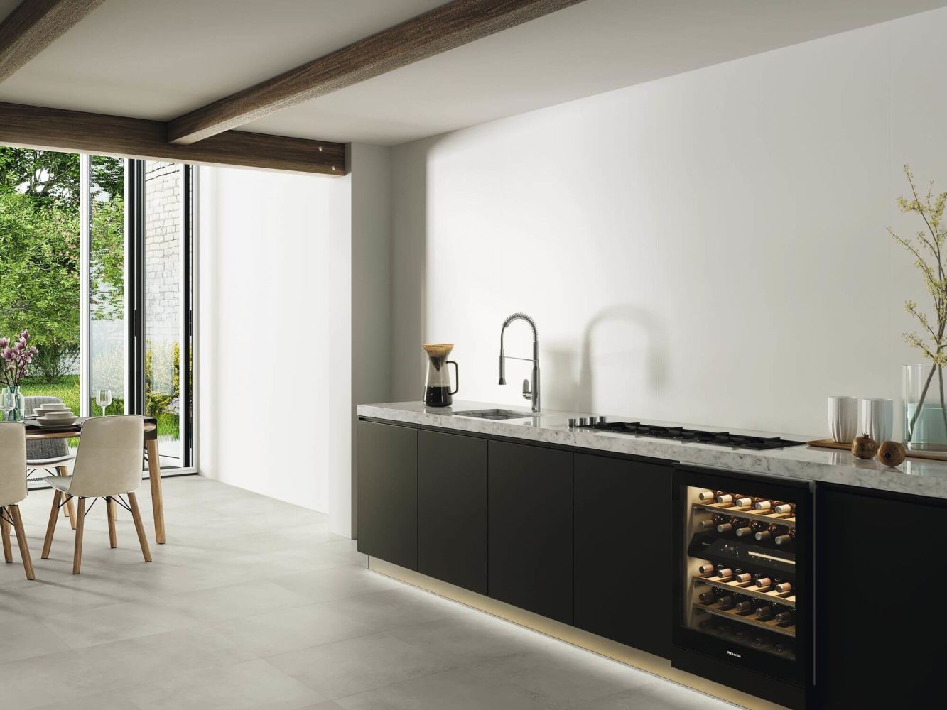 Happy Floors Blanco 8321-B